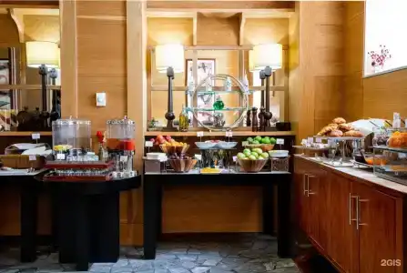 Mövenpick Krasnaya Polyana - 6