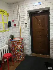 Lv.Hostel - 22