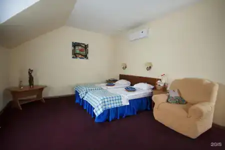 Кошкин дом - 12