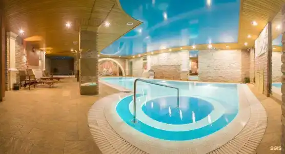 Old Estate Hotel & SPA - 2