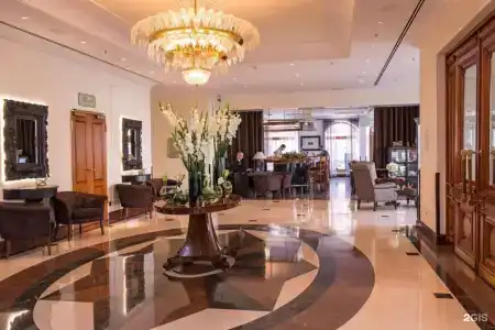 Cosmos Selection Nevsky Royal Hotel - 71