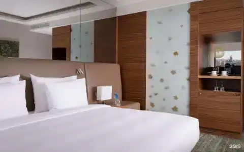 Radisson Blu Олимпийский - 34