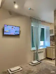 На Парижской - 25