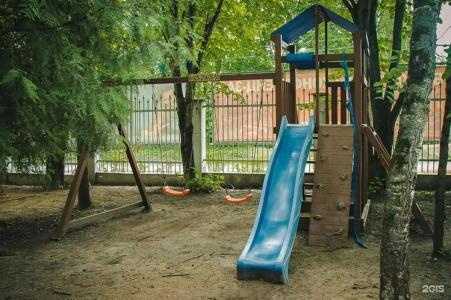 Новые Горки - 97