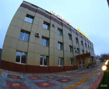 Тамбовская - 46