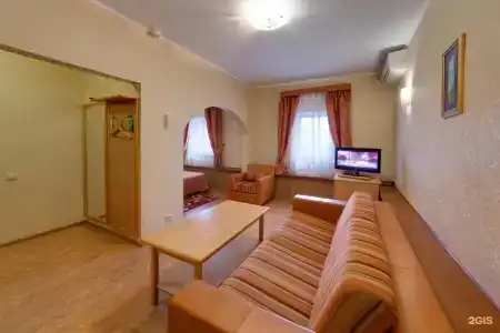 Загородный клуб Айвенго Джунгли - 41