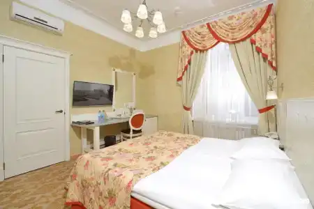 Cronwell Inn Стремянная - 36