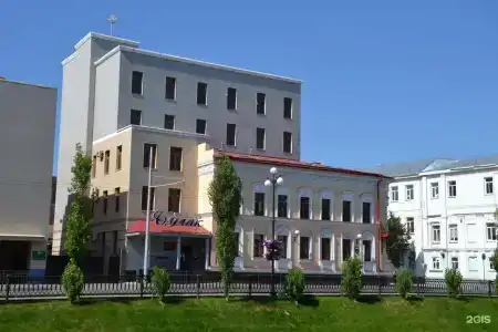 Булак - 19