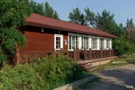 Байкальские сезоны - 70