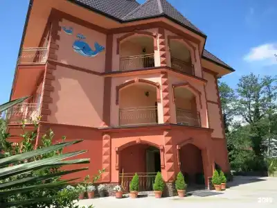 Добрый кит - 23