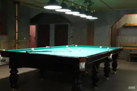 Дворик на Ямской - 9