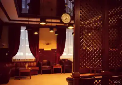 Меридиан - 53