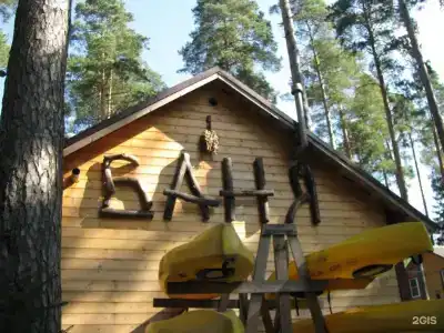 Вырицкие Тарханы - 7