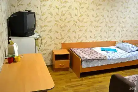 Мини-Сск - 6