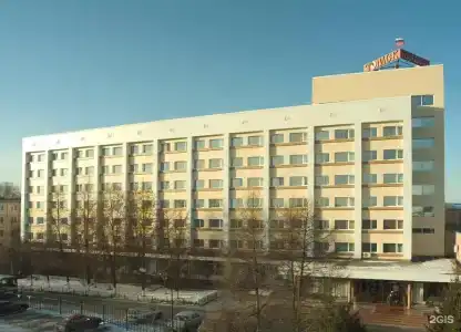 Томск - 21