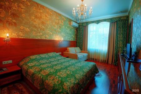 Savoy Petit - 22