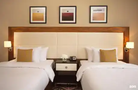 Mövenpick Krasnaya Polyana - 57