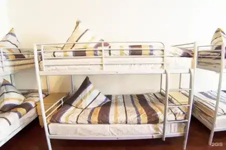 Skyrooms Hostel - 5