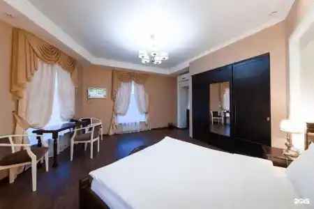 Купеческий Дом - 28