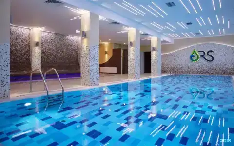Medical Spa Rosa Springs - 3