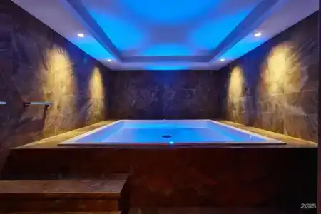 Величъ Country Club - 5