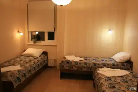 Заозерный - 40