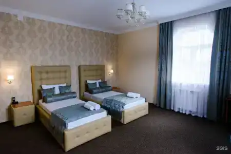 Бельмонт - 30