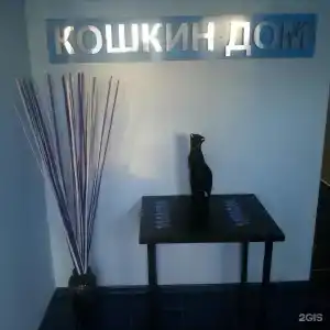 Кошкин Дом - 26