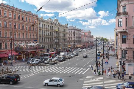 Simple NEO Nevsky - 36