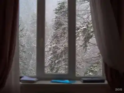 Альпенхауз - 24