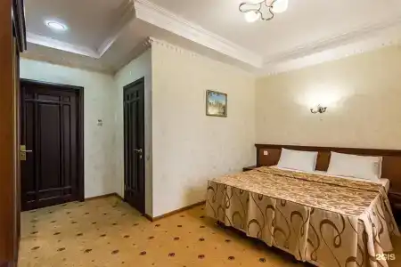 Резиденс Парк-отель - 43