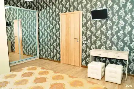 Уют на Новгородской 35 - 12