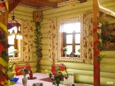 Дом Юрия Никулина - 14