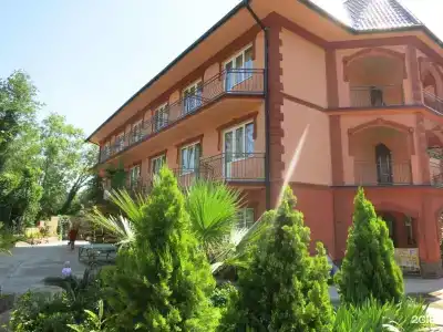 Добрый кит - 21