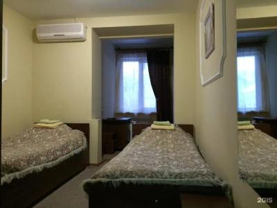 на Никитинской - 6