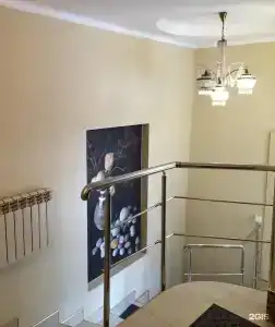 на Никитинской - 25