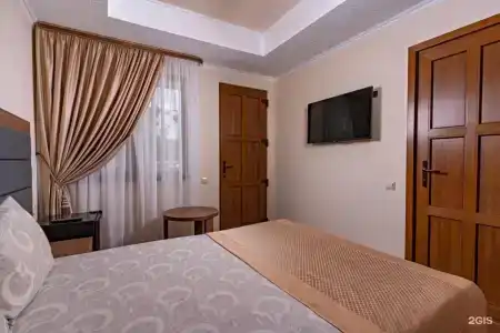 Гостевой дом на Кирова 7 - 41