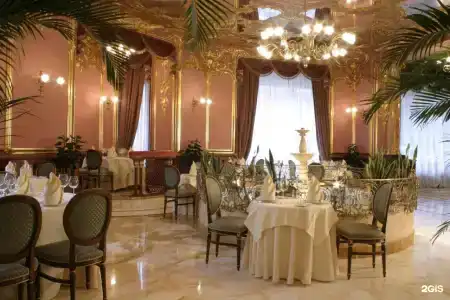 Savoy - 9