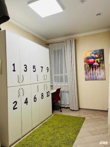 Hostel Fox Хостел - 22