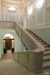 Особняк Молво - 69