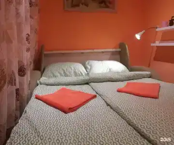 Hostel Stars - 38