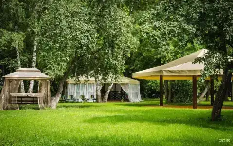 Новые Горки - 20