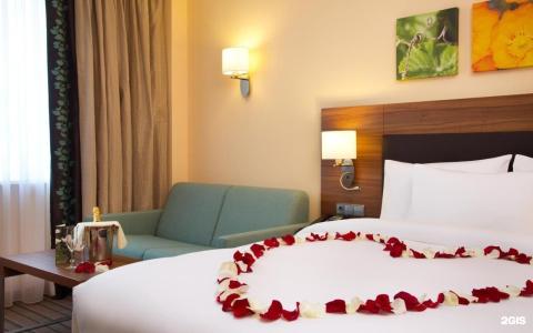 Hilton Garden Inn Ufa Riverside - 25