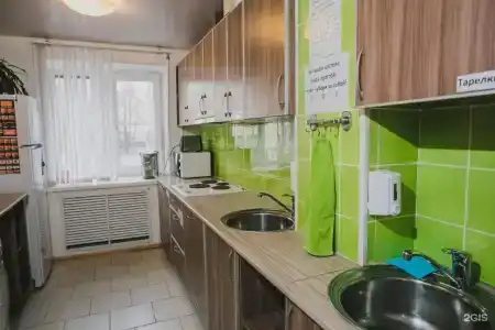 Карелия Хостел - 18