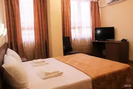 Царицынский Комплекс - 4