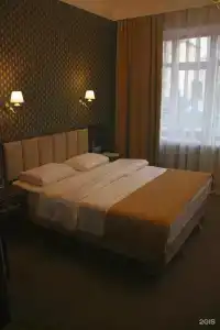 Родина - 50