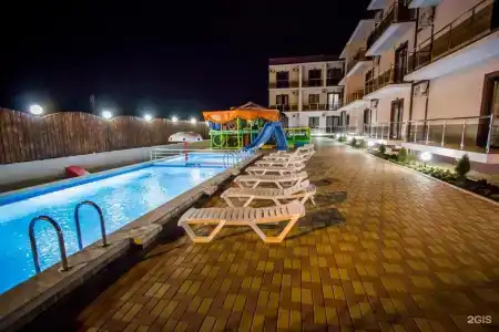 Sea Villa - 2