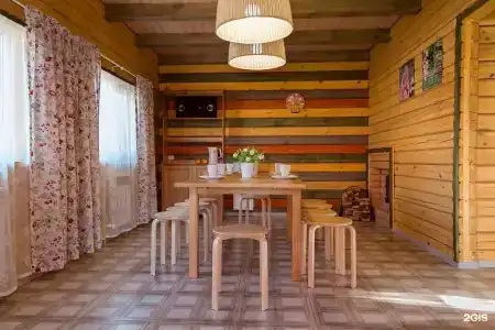 Суздальский хутор - 34