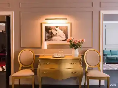 Dom Boutique Hotel - 102
