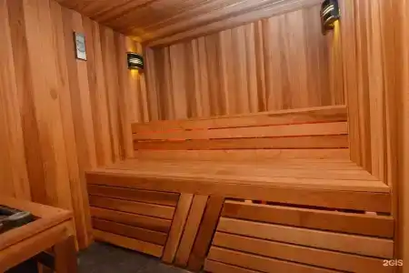 Аквамарин - 4